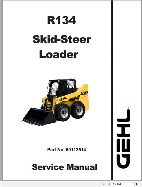 gehl skid steer runs rough|gehl skid steer troubleshooting.